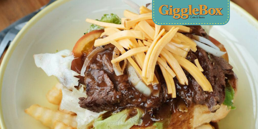 GiggleBoxID's tweet image. Sudah kamu mencoba men breakfast Gigglebox Kompol Maksum Surabaya? share men favorite km apa nih Gigglers #gigglebox