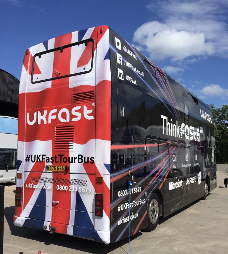sign_graphics's tweet image. Another completed #bus #wrap - both inside &amp;amp; out. We are a #midlands based #signs &amp;amp; #graphics company who specialise in large format #vehicle wrapping. #EarlyBiz