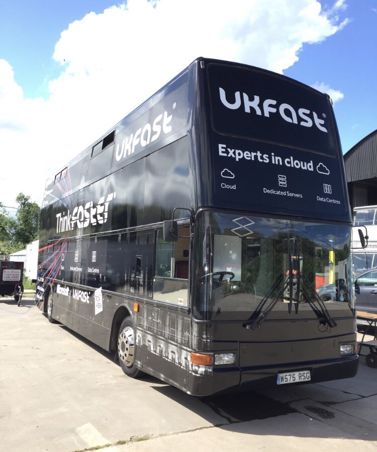 sign_graphics's tweet image. Another completed #bus #wrap - both inside &amp;amp; out. We are a #midlands based #signs &amp;amp; #graphics company who specialise in large format #vehicle wrapping. #EarlyBiz
