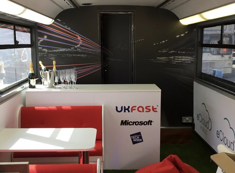 sign_graphics's tweet image. Another completed #bus #wrap - both inside &amp;amp; out. We are a #midlands based #signs &amp;amp; #graphics company who specialise in large format #vehicle wrapping. #EarlyBiz