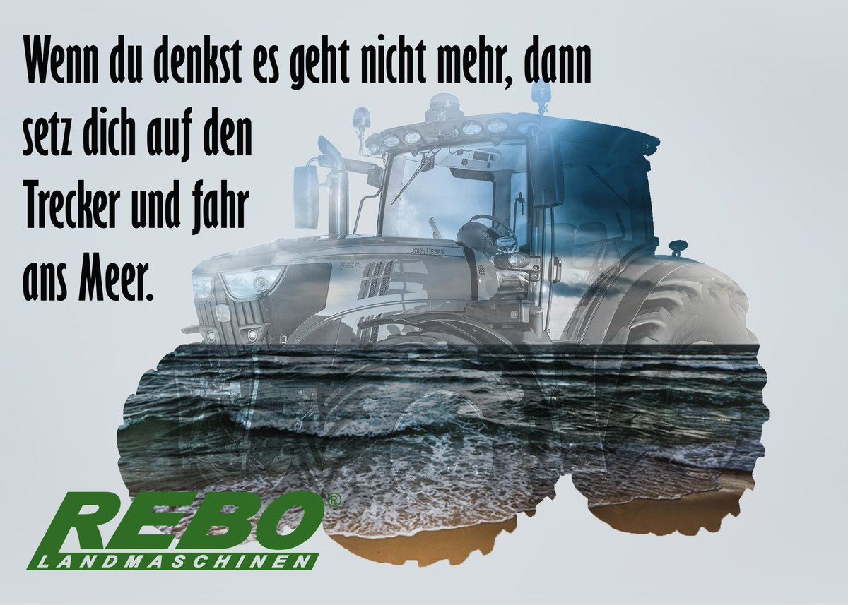 Wenn du denkst es geht nicht mehr.... 😎Wir haben die Lösung.