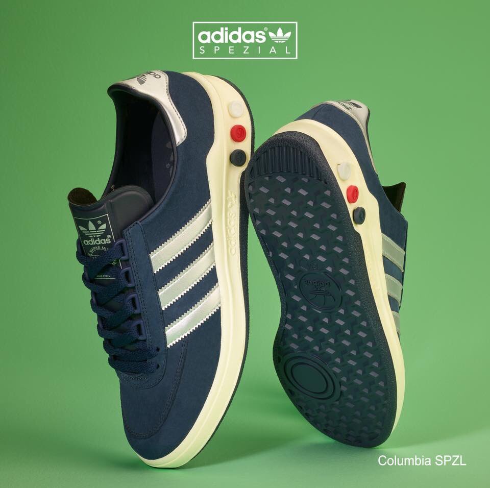 adidas columbia spzl 2018