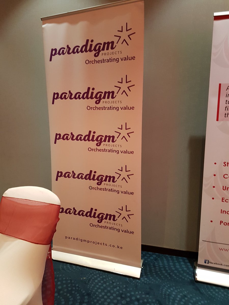 KenCollective's tweet photo. .@genghiscapital is this morning having their investors forum where they discuss and jointly resolve pertinent issues in the property sector #InvestorsForum18 #ParadigmWay https://t.co/LWTi8ZEejK