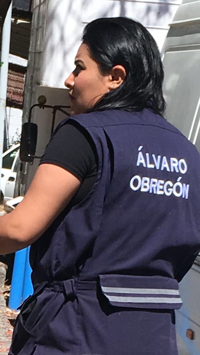 RecupPlateros's tweet photo. Funcionarios @DelegacionAO  amenazan a vecinos de Lomas de Plateros con remitir al MP si seguimos realizando recuperación del espacio CONASUPO @Poder_AG_AO @OficialiaCDMX @ContraloriaCDMX @trinohernandez @LaydaSansores @CiroGomezL @PDHCDMX @CDHDF @MikelArriolaP @mario_delgado1 https://t.co/9tkfL4PA3A