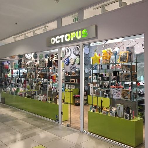 AthensMetroMall's tweet photo. Τα πιο ασυνήθιστα δώρα για τα αγαπημένα πρόσωπα ή τον εαυτό μας!
Octopus στο επίπεδο 2 του #AthensMetroMall !
#OctopusGiftShop #Gadgets #Gifts https://t.co/DFSfhqG8Iv