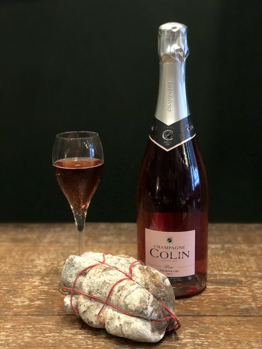 French Bubbles tweet media