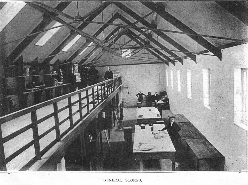 TalgarthHistory's tweet photo. The darker side of treatment at the Brecon and Radnor Lunatic Asylum, Later renamed the #MidWalesHospital #Talgarth 

Pre-frontal lobotomies, Nazi prisoners of war, injured British soldiers, straight jackets and padded cells!
Read the full article here:

https://t.co/QcFREanjLj https://t.co/bXZrWMwgqL