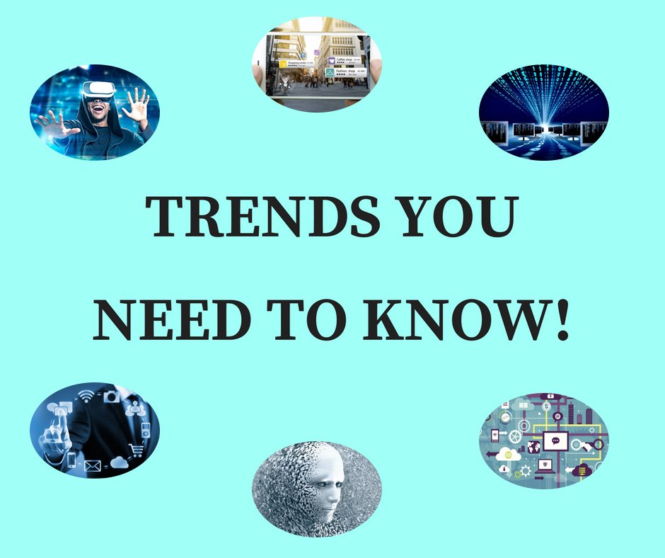 AdvityInfo's tweet photo. #What are the #ultimate 2018 #marketing #trends?
#branding #business #marketingtips #MarketingStrategy #social_media https://t.co/ZJvcEMfSFn