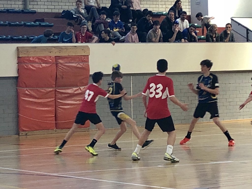 Lloret Cup Torneig d’handbol tweet media