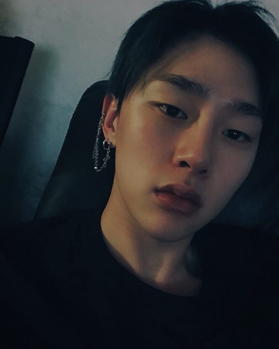 권현빈 갤러리 tweet media