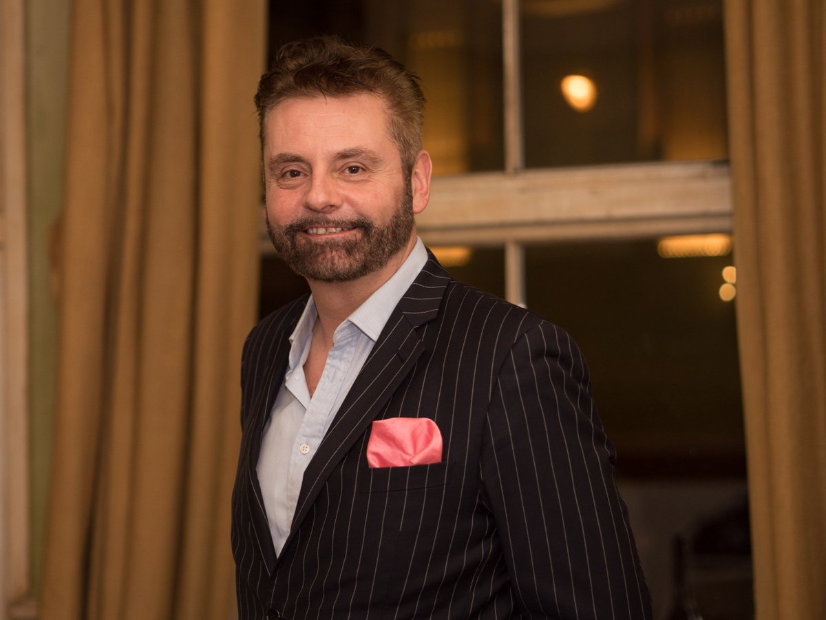 DeliciousPR's tweet photo. Do you know of a General Manager in the hospitality industry that has wowed you? Nominate the best general managers for the @MfdhAwards https://t.co/QlKvB5dkqV #BestGM #MFDH #2018 https://t.co/GmMw8B3Zur