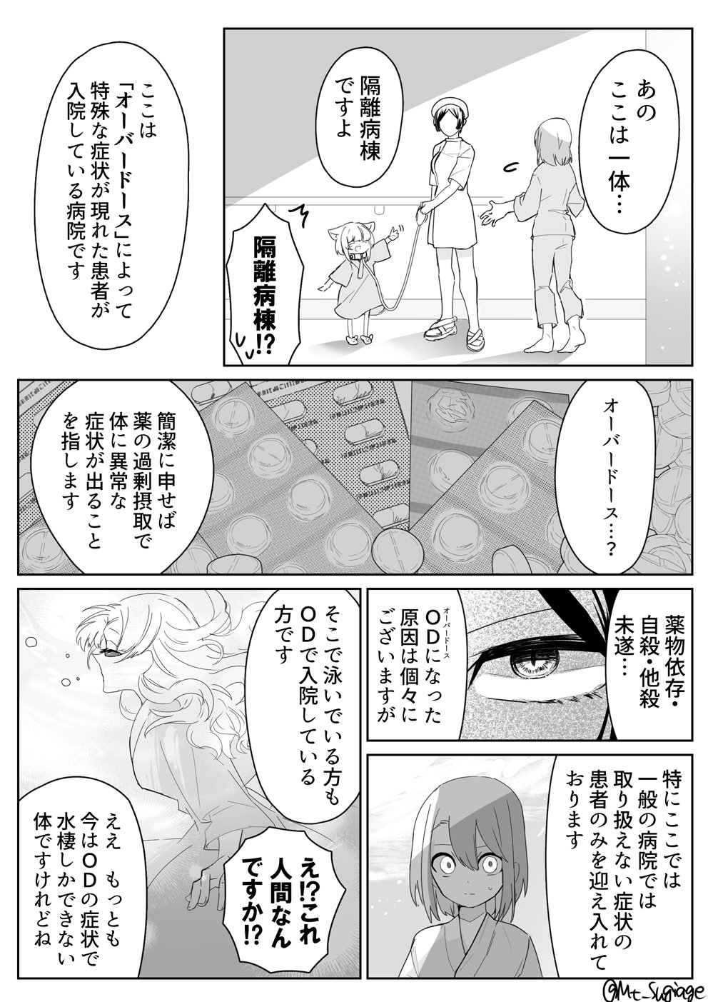 ナタヤ Kajiro Number2 Twitter