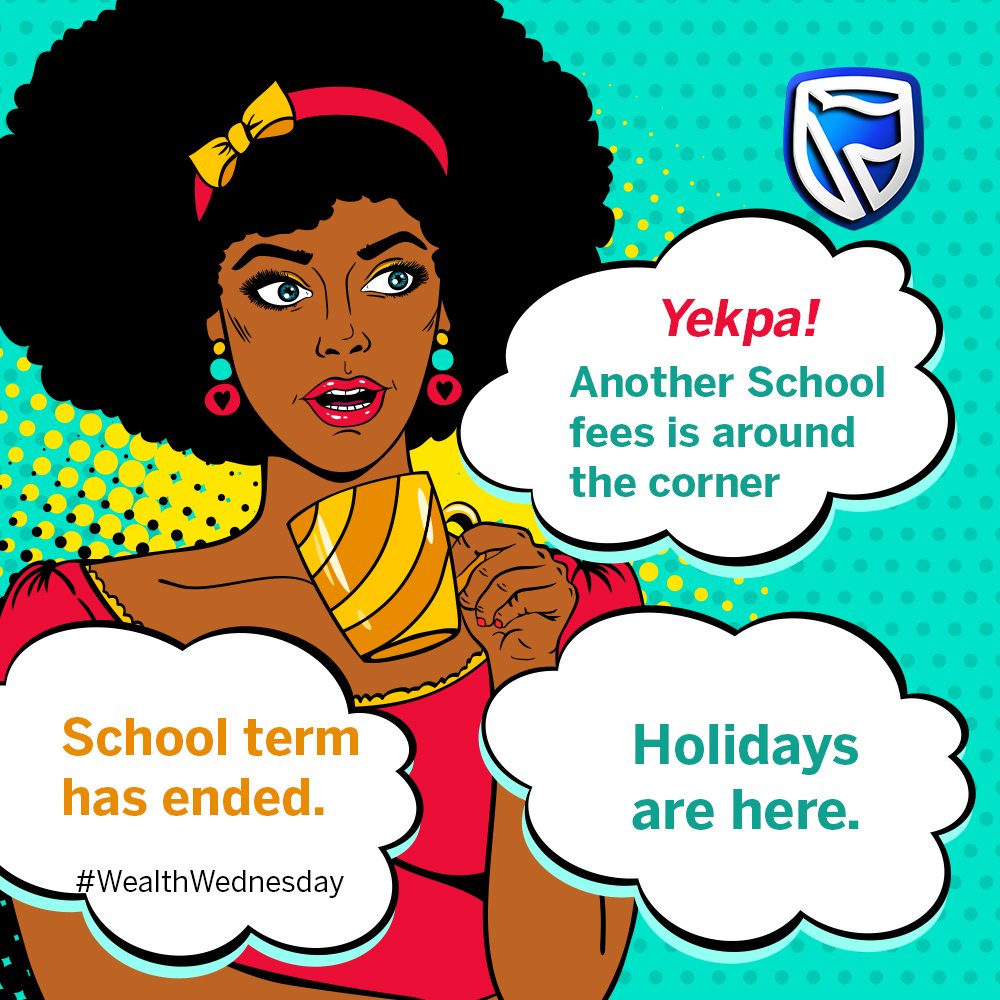 StanbicIBTC tweet picture