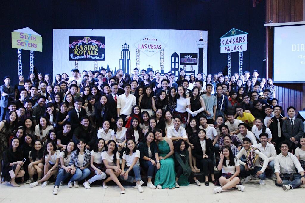 PattyManiwang's tweet photo. 🎲🃏❤️ #AllBetsIn #XXIting https://t.co/Is8wNUDme6