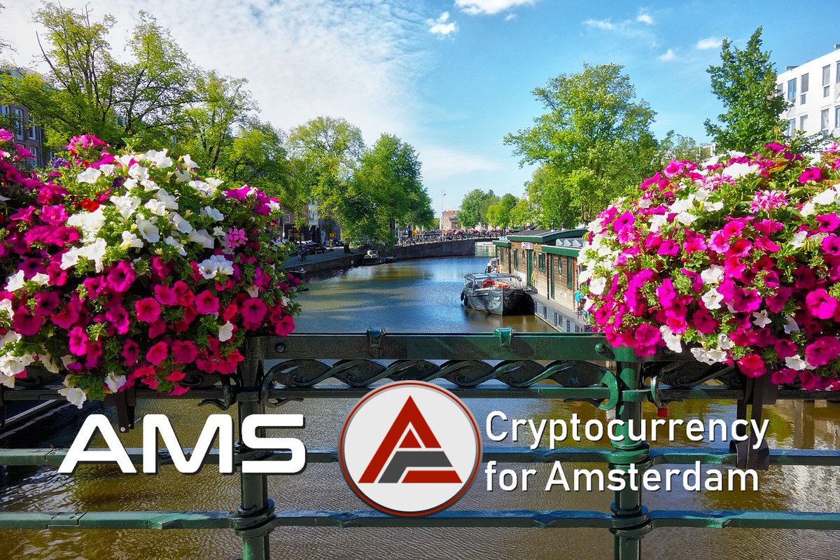 AmsterdamCrypto tweet media