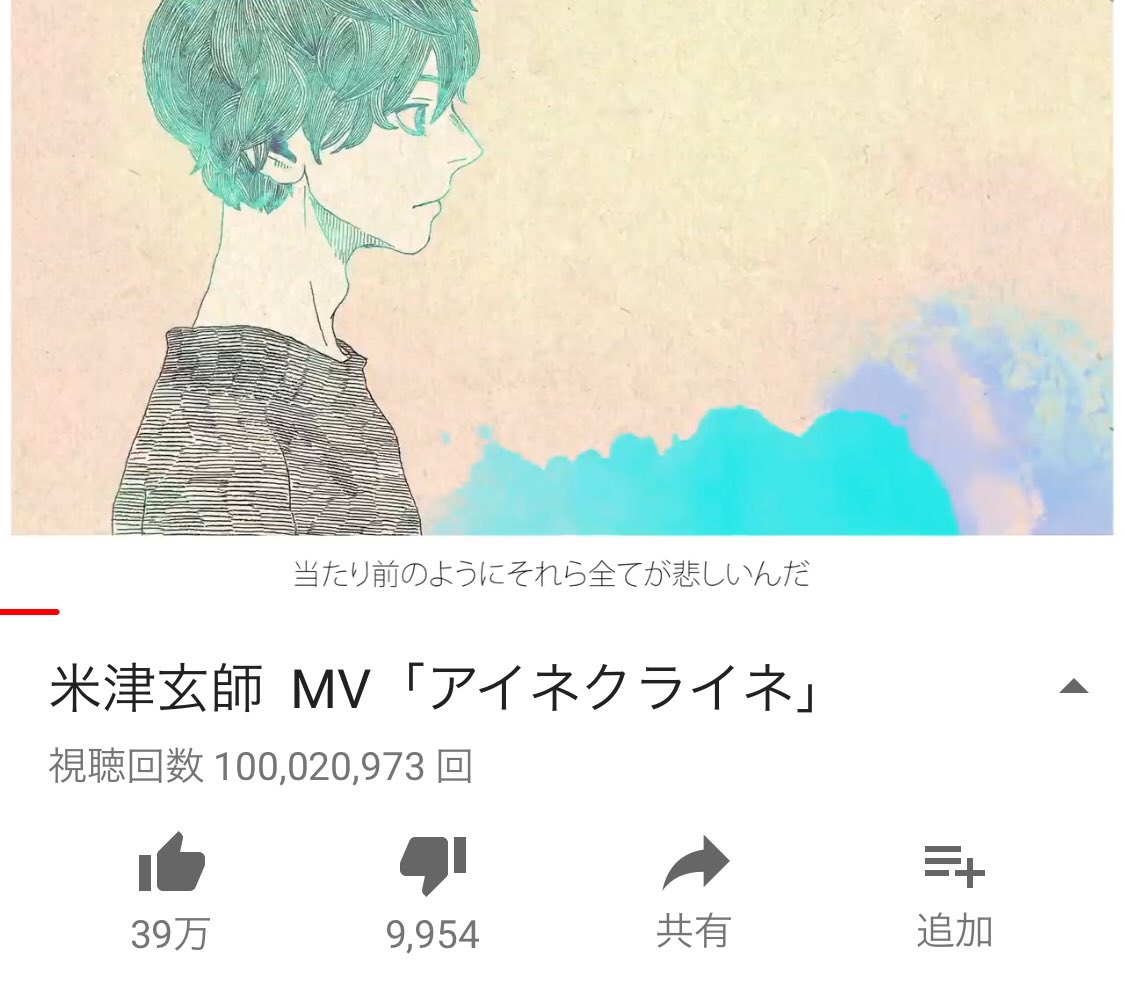 アイネクライネ 意味 米津