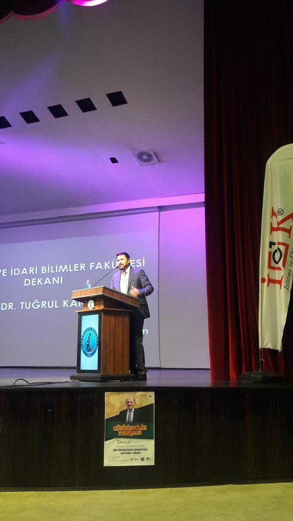 #akugirisim #IEK #kosgeb