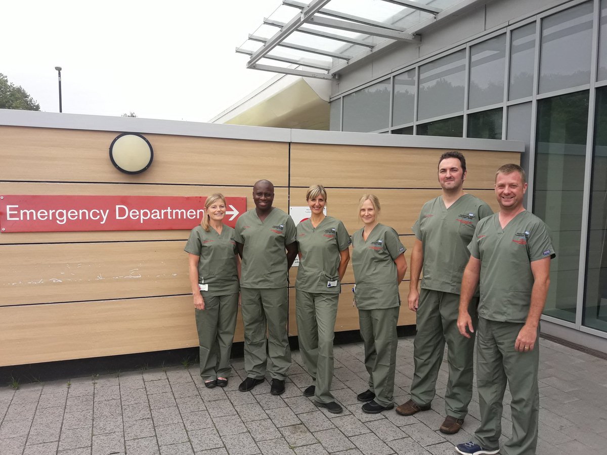 Maidstone and Tunbridge Wells NHS Trust tweet media