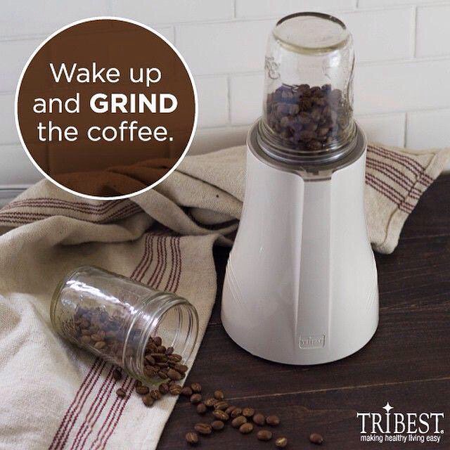 bodykind's tweet photo. Did you know that you can use the @TribestUK Personal Blender to grind up your coffee beans? Get that perfect coffee shop taste today >>> https://t.co/suC5tDxNNU 

#Tribest #PersonalBlender #Blender #Blending #Coffee #CoffeeBreak #CoffeeLovers https://t.co/2mmr9vo1or