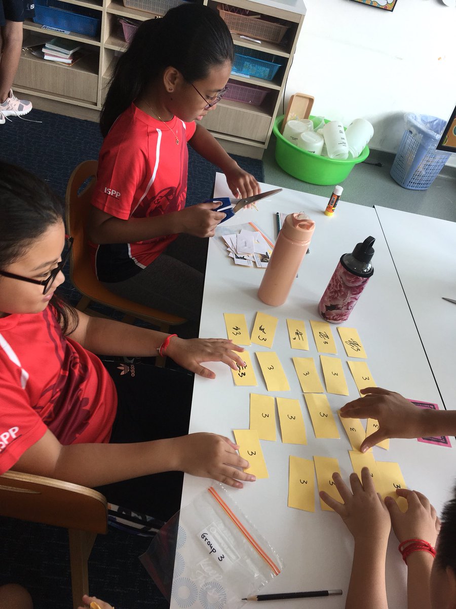 kpackteacher's tweet photo. Students made their own flash card games to learn technical and scientific vocabulary @quizlet #G4science #wwaipat @ISPPCambodia https://t.co/UtX6Arnlks