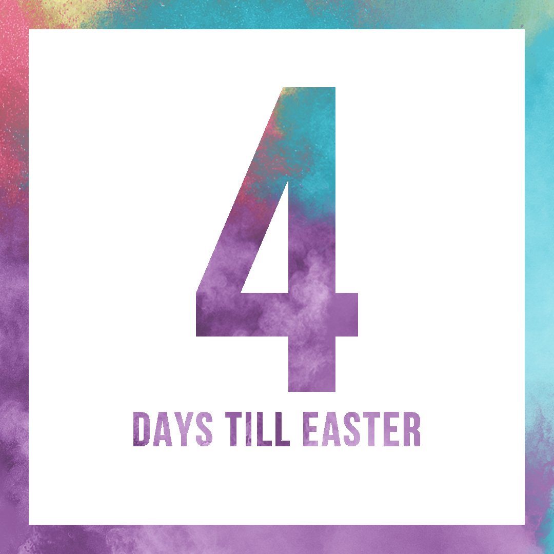 tbclife's tweet photo. "Easter is important to me because Jesus did not only die a redemptive death on the cross for my sins, He also rose from the grave and lives an eternal life. This gives me hope to live an eternal life with Him as He promised." -Lily #JoinMeAtTemple (https://t.co/vsTFGUIvmY) https://t.co/xlZFa0bi8J