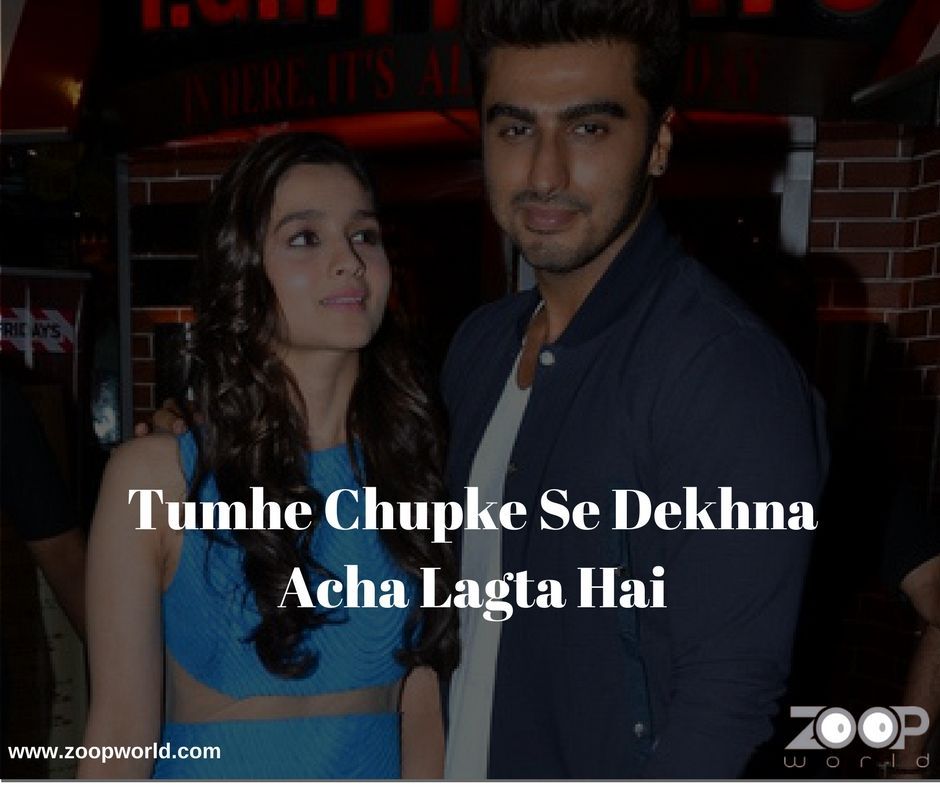 zoopworld's tweet photo. #ArjunKapoor https://t.co/kZkgQ4tO0U