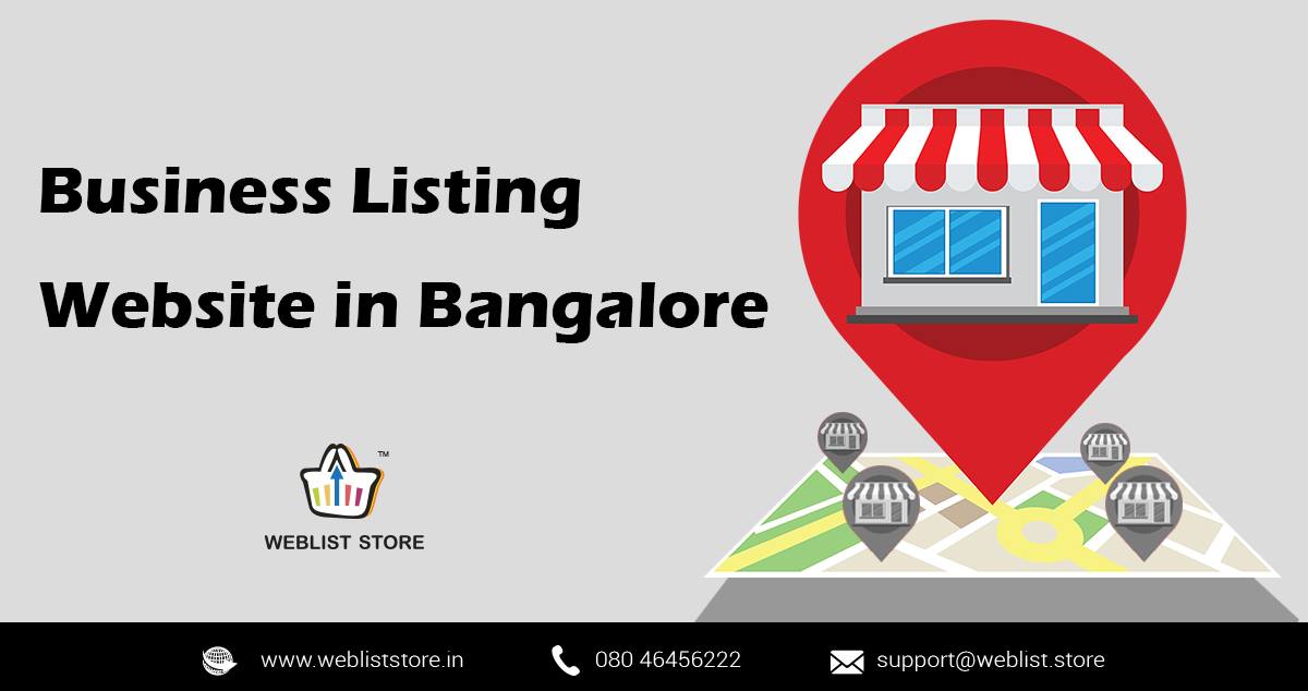 webliststore's tweet photo. Place your products or services on the top #businesslisting website in Bangalore. https://t.co/MZzzsoeobk https://t.co/v9ArKJdnJu
