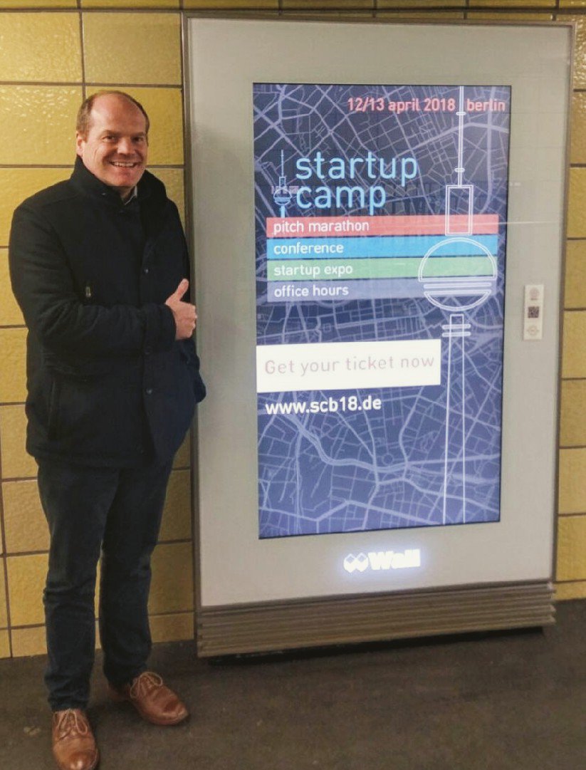 Startup-Verband 💡 🚀 tweet media