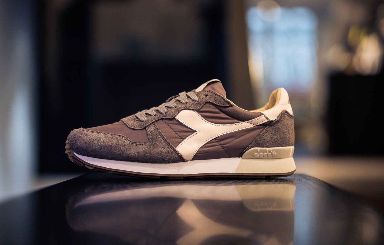 diadora heritage camaro h sw core