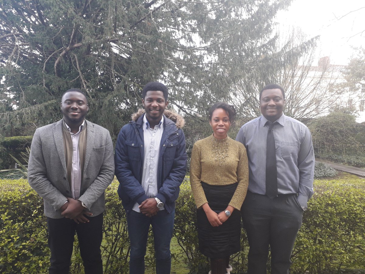 youpickUPIC's tweet photo. π MEETING GREAT PEOPLE
π³π¬ Fiona and Victor from our Nigeria Source Country Office got to catch up with former PUIC student Walter Bitty yesterday.
πWalter has been elected @upsu's VP International!
.
.
.
#BePUIC @PlymInt @Navitas_WA #Plymouth #studyintheUK #UKdegrees #UPSU https://t.co/Qujjao9ZtQ