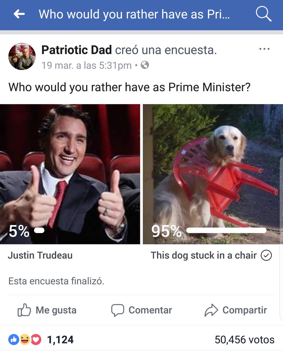 mrjekyll5's tweet photo. @JustinTrudeau https://t.co/GRzYafUf5l