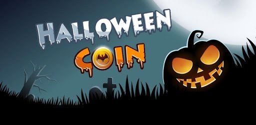 Halloween Coin tweet media