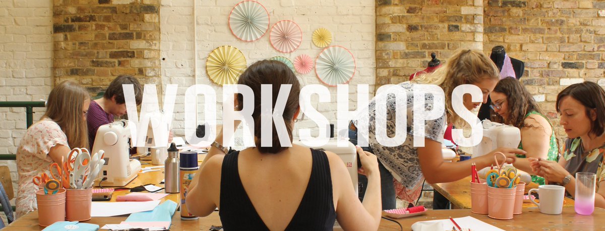 The New Craft House tweet media