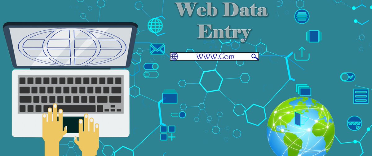 BPODataEntry's tweet image. 100% job responsibility that is guaranteeing success.

Visit Us: bpodataentryhelp.com/content/servic…
#websitedataentry #onlinedataentry #contententryservices