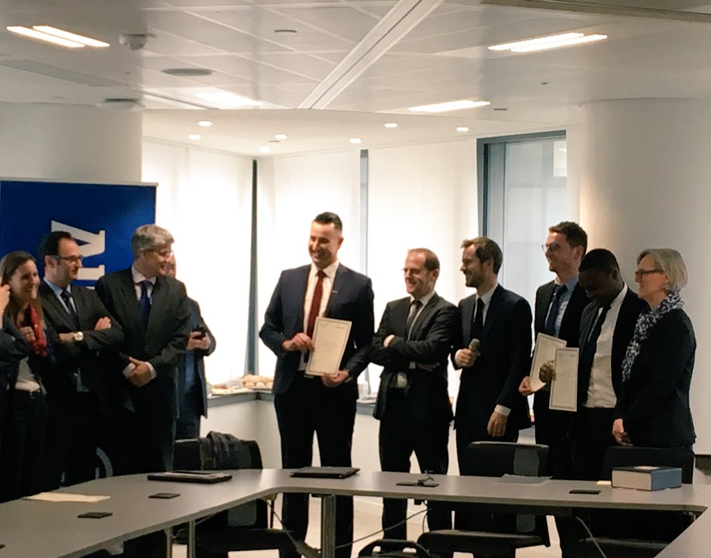 Franck Le Vallois tweet media