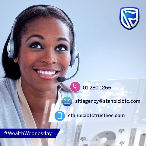StanbicIBTC tweet picture