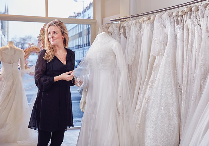 London_Magazine's tweet photo. As Harry and Meghan's big day approaches, we gather trends from the top wedding makers in London?#weddings #RoyalWedding @PhillipaLepley @SaxyHannah @admirablecrich2 @LavenderGreen0 https://t.co/kd2gvq6M7M https://t.co/wIlrEkwhO5