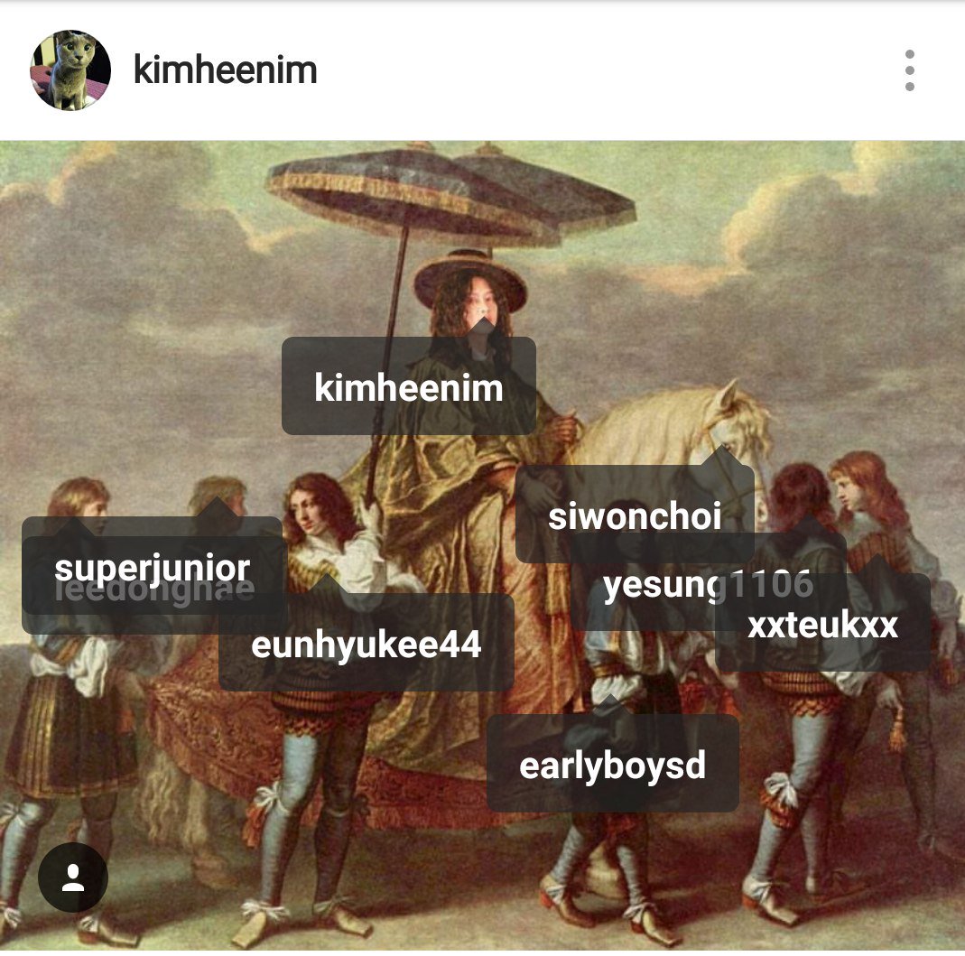 kcn_world's tweet photo. Интерпретация тизера группы Super Junior по версии Хичоля

#k_web #k_lol #super_junior #heechul #кпоп #kpop https://t.co/bojPE4S8ZS