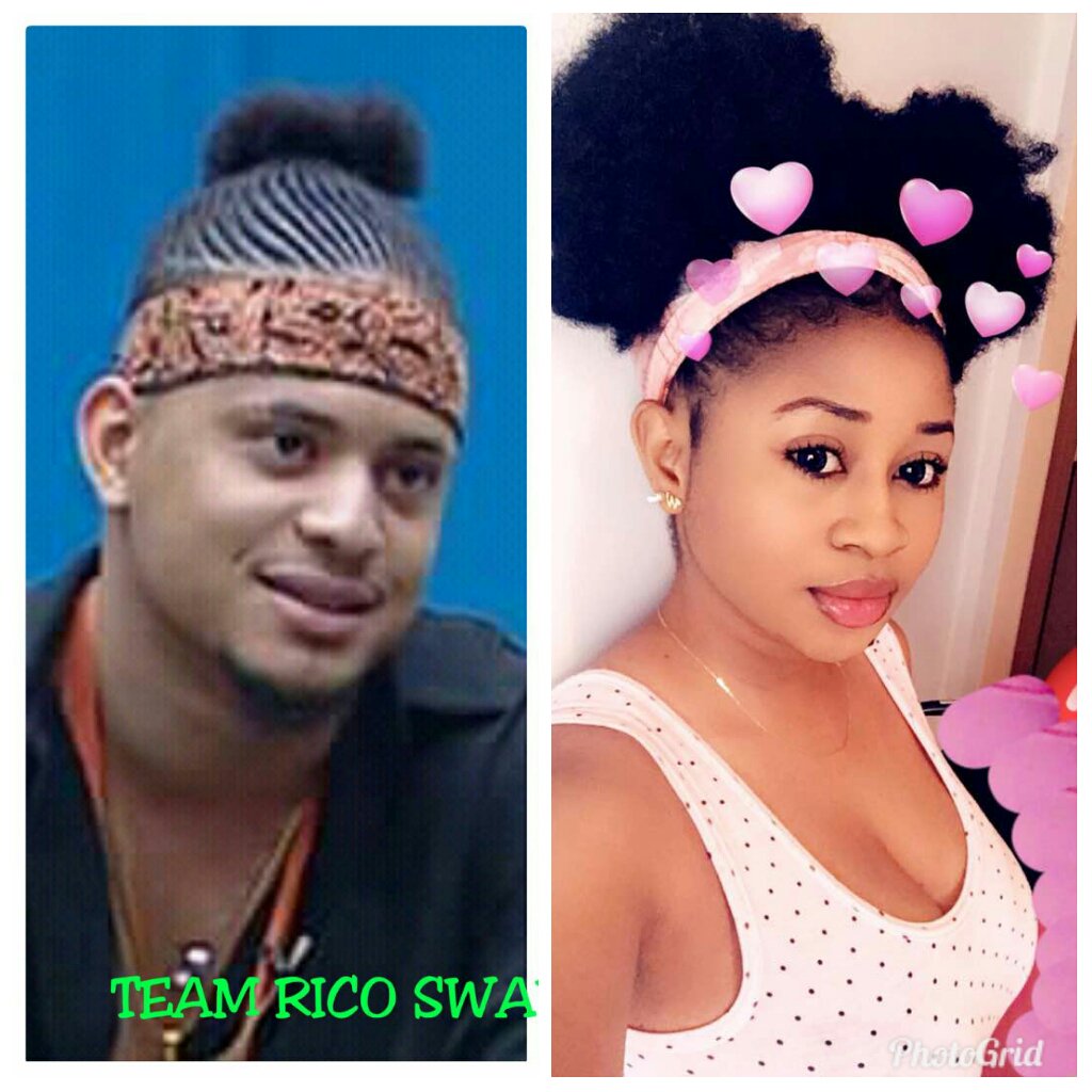 AbisoyeNafiu's tweet photo. And the Bandanna Challenge has began...Rico for the Mulla
#TeamRicoSwavey
#TeamPureheart.
#TeamManforall
#TeamGoofy
#Riconation
#RicoSwavey
#FunRico
@AfrovidsTV
#BBNajia
#BBNaijaUpdates
#bbnaija2018
@NaijaGuardian
@o_dahmey https://t.co/gJiNOQCMme
