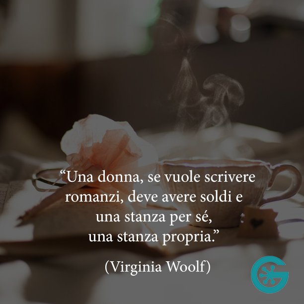 GeekoEditor's tweet photo. Oggi #28marzo ricorre l'anniversario della morte di #VirginiaWoolf: noi la ricordiamo con questa citazione. #AccaddeOggi https://t.co/IBQvRu9kjG