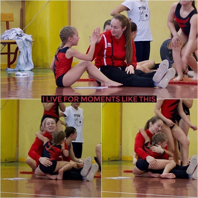 VoiceEllie's tweet photo. #Gymnastics 🔥 https://t.co/2UBj7VbJV7 https://t.co/v1NqJ4wJmh