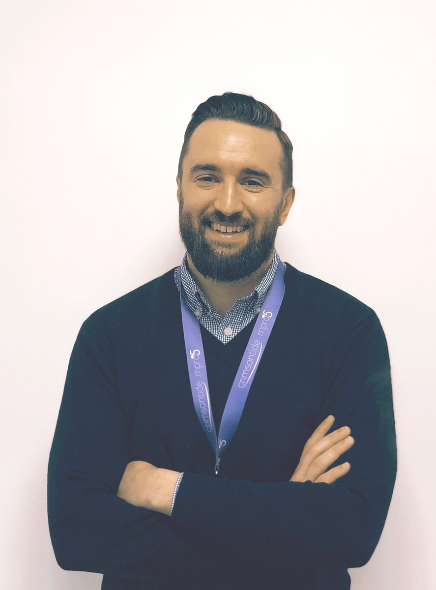 CrimsonTideplc's tweet photo. Congratulations to Luke Jeffrey who has just been announced the new CEO of Crimson Tide plc. You can read the full announcement via @LSEplc https://t.co/NuNdcGE2vb https://t.co/3V3hGTDQKl