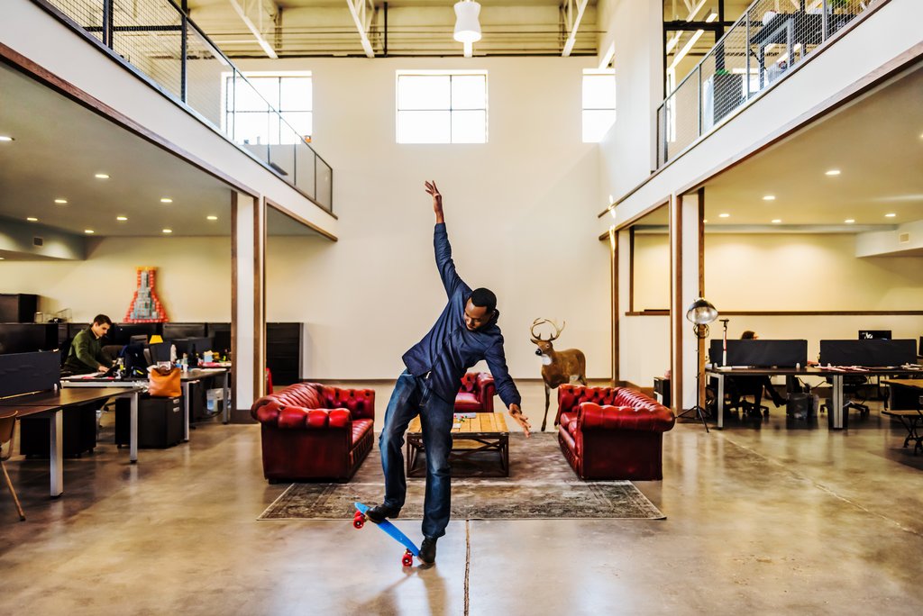 The Operation Spot tweet media