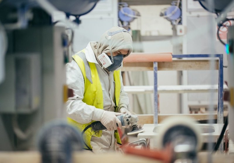 newimagestone's tweet photo. We manufacture and install natural stone products, custom-made by expert masons for high-end property developments. Our factory is one of the biggest in the UK, allowing us to handle the entire project from quarry to finished scheme. https://t.co/R4EYtjtllc