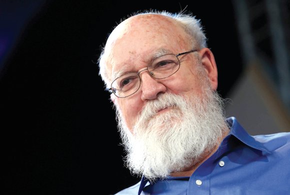 Happy birthday to Dan Dennett (1942) and Lady Gaga (1986)! 