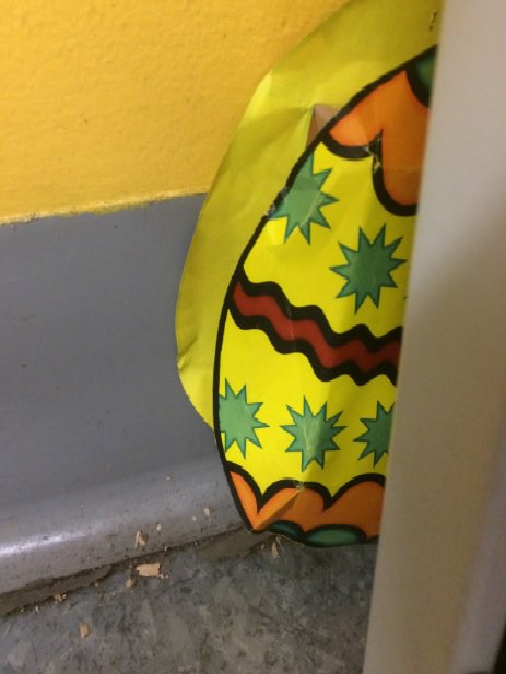 JR_6thForm's tweet photo. Here is Easter egg #4 in our #JRegghunt Good luck! 🐰 https://t.co/N2smojWrTX