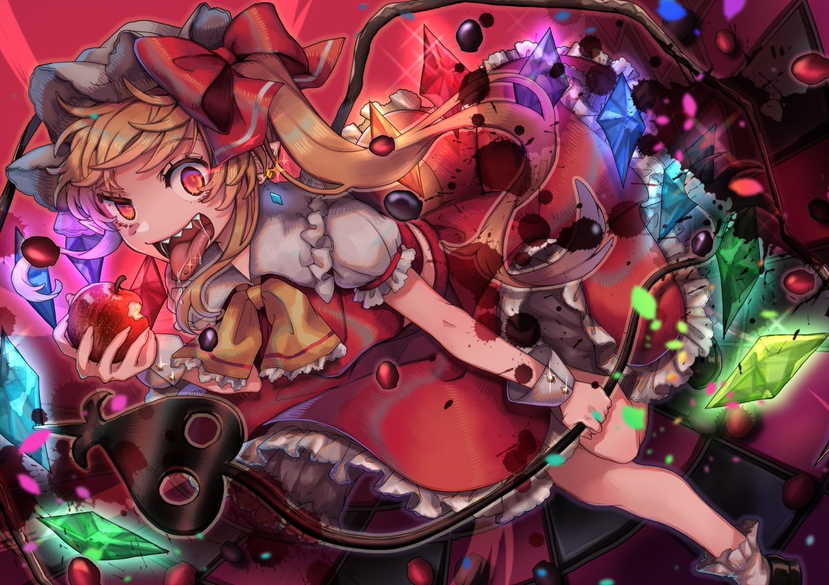 脱稿したので改めて。
名華祭12で5億年ぶりのイラスト本出します。よろしくお願いします
今回もメロンさんで委託してますhttps://t.co/U0kEGwVsrA 