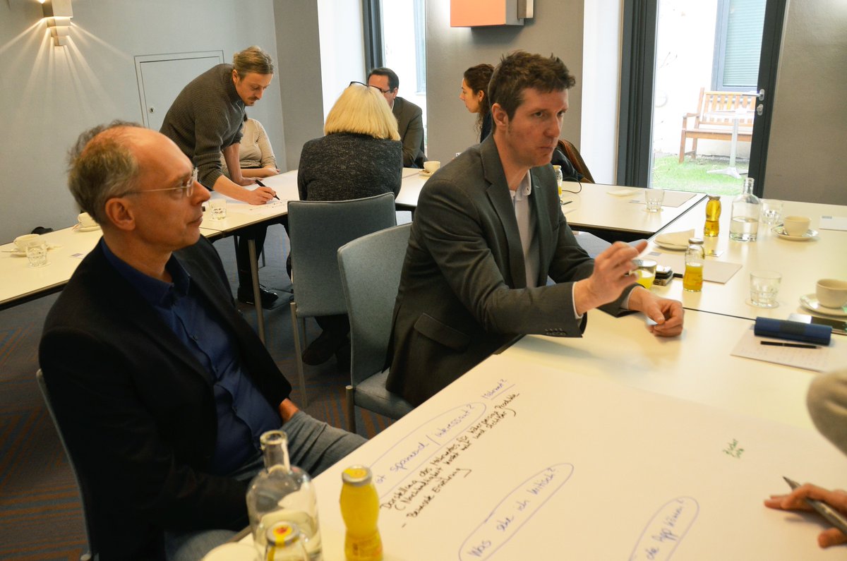 ASSET Consumerism tweet media