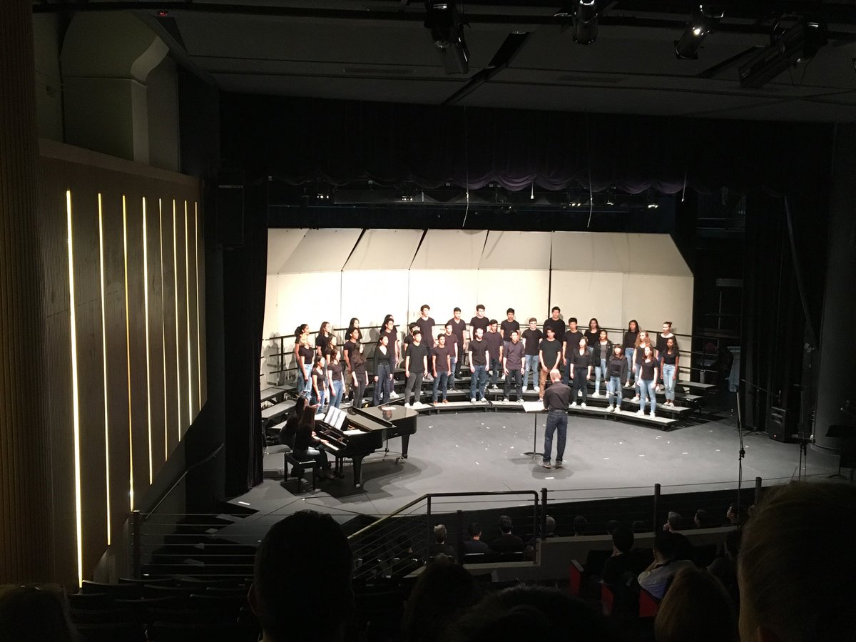 BrentBrayko's tweet photo. Pops concert tonight. HKIS Pride! https://t.co/SRAA4Lu8mr