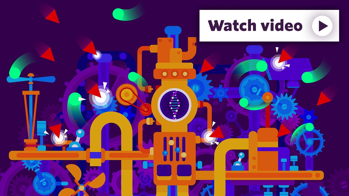 BOLD_insights's tweet photo. How the human brain develops, grows, and learns throughout our lives.

2-minute animated introduction to brain development:
https://t.co/zSLD0IGv73 [VIDEO]

Thx @bornascientist! Thx @Kurz_Gesagt!

#BrainDevelopment #Neuroplasticity #Learning #BrainFacts #scitoon #sciart #BOLDblog https://t.co/9tjD8ZbX9z